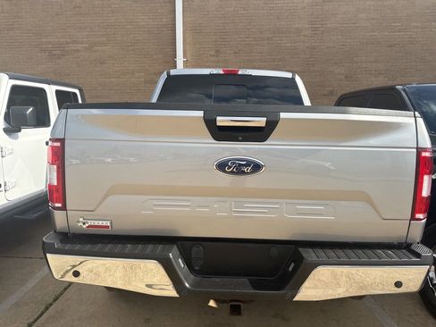 Used 2020 Ford F150 XLT w/ Equipment Group 302A Luxury image 6