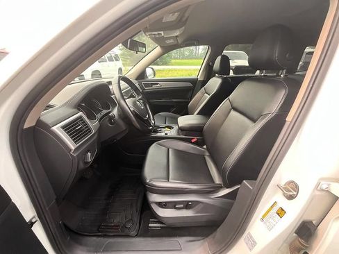 Used 2019 Volkswagen Atlas SE FWD image 15