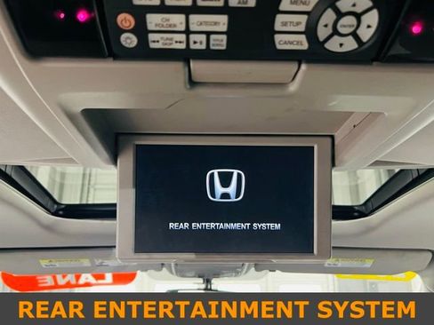 Used 2016 Honda Pilot EX-L image 8