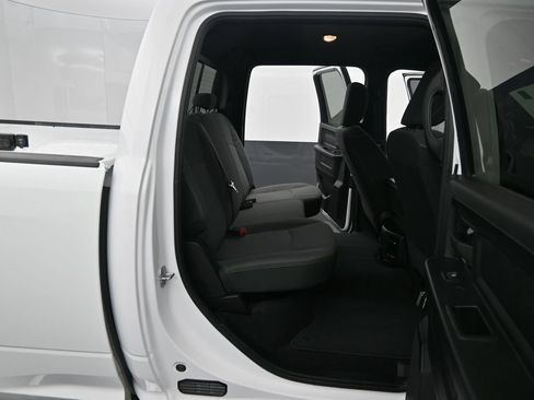 Used 2021 RAM 2500 Tradesman AWD/4WD image 31
