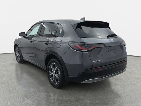 Certified 2024 Honda HR-V EX-L image 7
