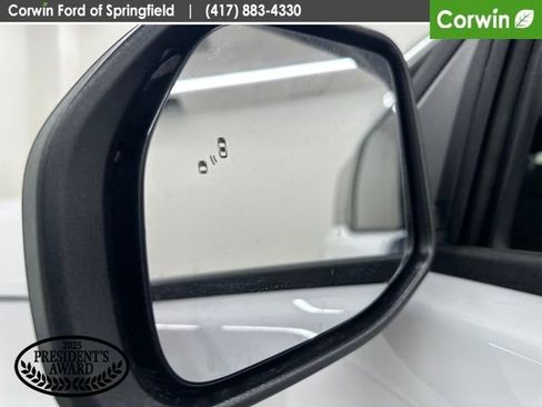 New 2026 Ford Bronco Sport Big Bend image 39