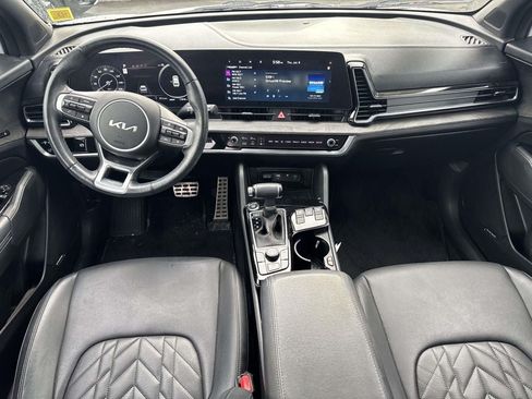 Used 2023 Kia Sportage X-Pro AWD/4WD image 13