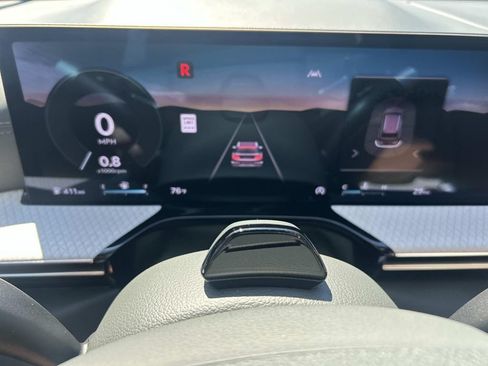 New 2026 Genesis GV80 2.5T Prestige AWD/4WD image 38
