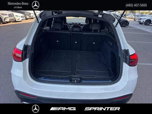 Certified 2024 Mercedes-Benz GLC 300 image 6