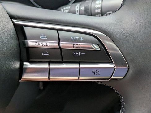 New 2025 MAZDA CX-50 2.5 Hybrid w/ Weather Package image 17