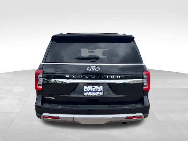 Used 2024 Ford Expedition Limited RWD image 5