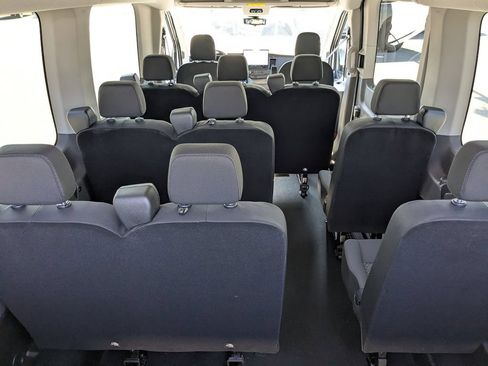 New 2026 Ford Transit 350 XL RWD image 14