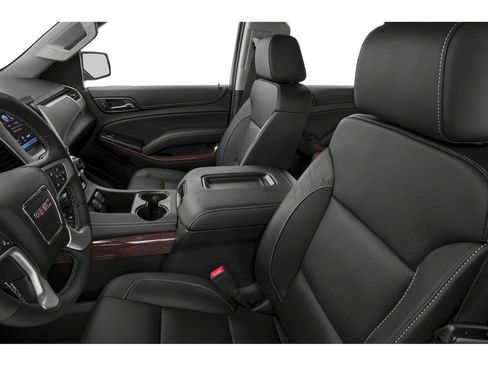 Used 2018 GMC Yukon SLT w/ Open Road Package AWD/4WD image 6