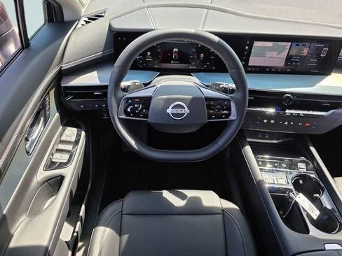 New 2025 Nissan Murano SL AWD/4WD image 8
