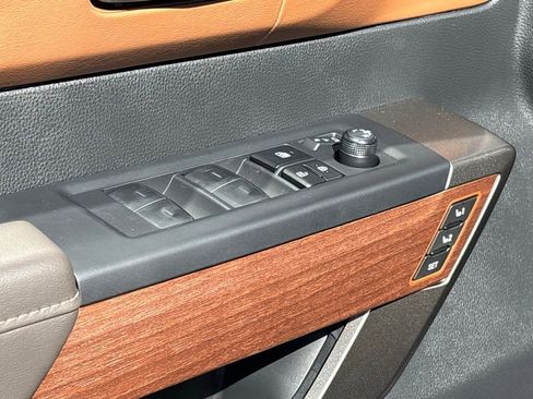 New 2026 Toyota Tundra 1794 Edition AWD/4WD image 29