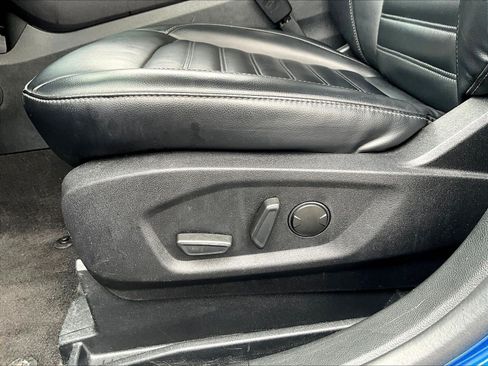 Used 2024 Ford Edge SEL AWD/4WD image 36