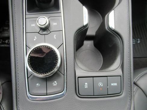 Used 2023 Cadillac XT4 Premium Luxury w/ Driver Assist Package FWD image 25