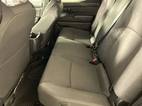 Used 2026 Toyota Tacoma SR RWD image 24