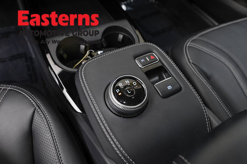 Used 2023 Ford Mustang Mach-E Premium AWD/4WD image 14