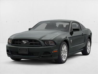 Used 2013 Ford Mustang GT Premium w/ Electronics Pkg