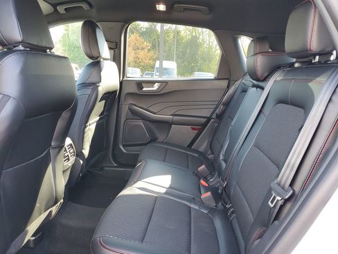 New 2026 Ford Escape ST-Line w/ Tech Pack #1 image 25