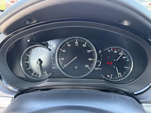 Used 2023 MAZDA CX-9 Grand Touring image 41