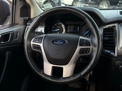 Certified 2023 Ford Ranger XLT w/ Equipment Group 301A Mid image 17