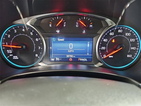 Certified 2023 Chevrolet Equinox LT image 24