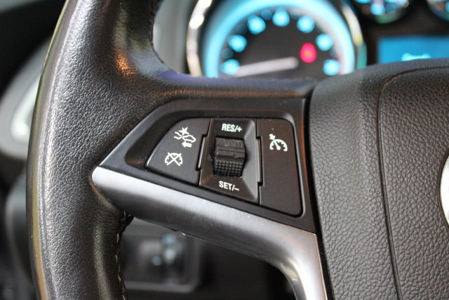 Used 2015 Buick Verano Premium FWD image 16
