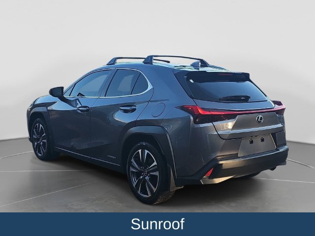 Used 2020 Lexus UX 250h w/ Accessory Package 2 AWD/4WD image 6