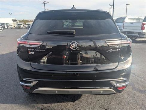 Used 2022 Buick Envision Avenir w/ Technology Package II image 5