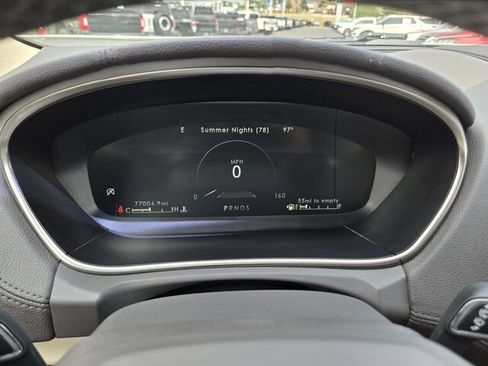 Used 2019 Lincoln Nautilus Reserve FWD image 35