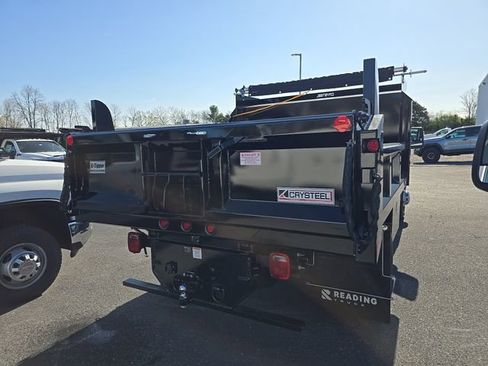 New 2025 GMC Sierra 3500 Pro w/ Convenience Package image 5