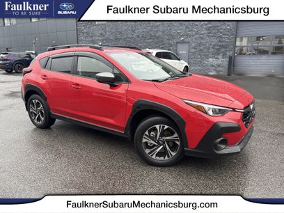 Certified 2025 Subaru Crosstrek 2.0i Premium