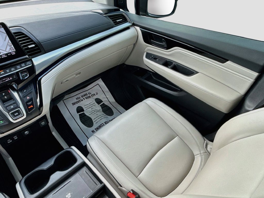 Used 2026 Honda Odyssey Touring image 33