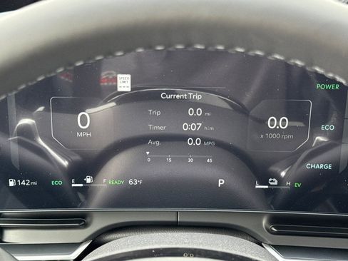 New 2026 Kia Carnival SX Prestige image 24