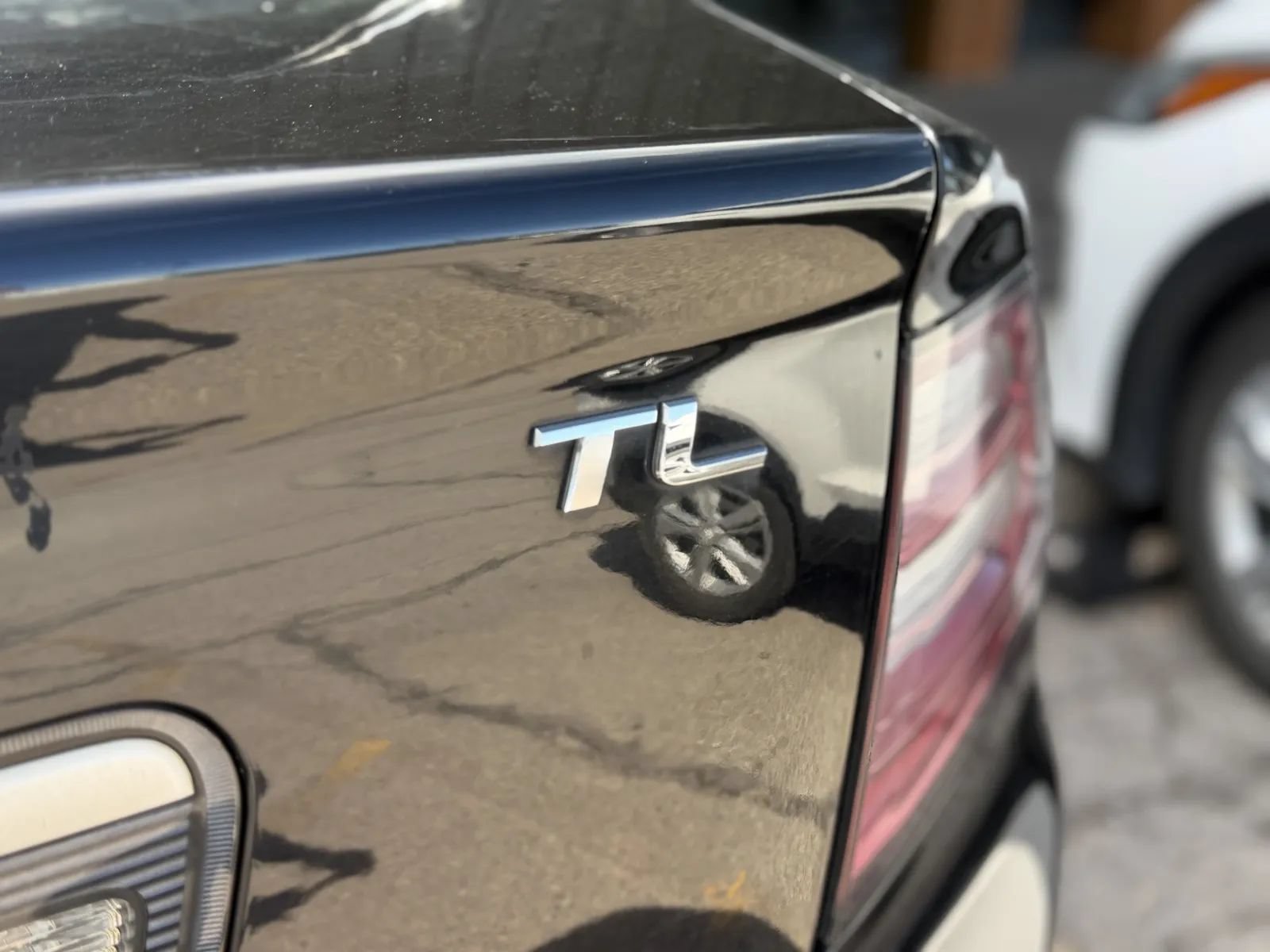 Used 2008 Acura TL FWD image 32