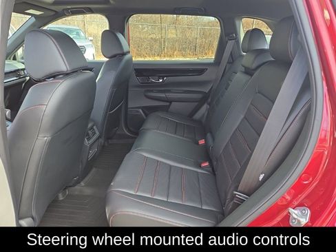Used 2024 Honda CR-V Sport Touring image 11