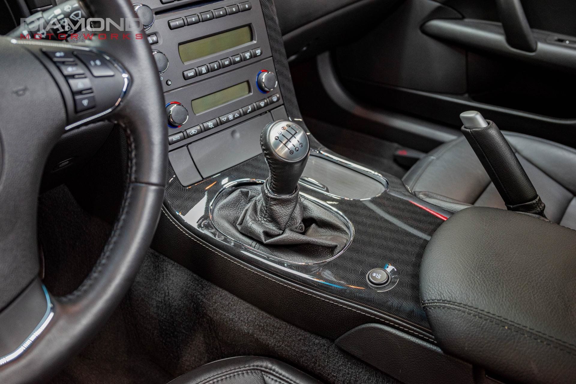 Used 2012 Chevrolet Corvette Coupe w/ Battery Protection Package RWD image 82