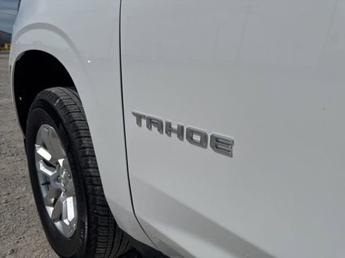 Used 2025 Chevrolet Tahoe LT image 10