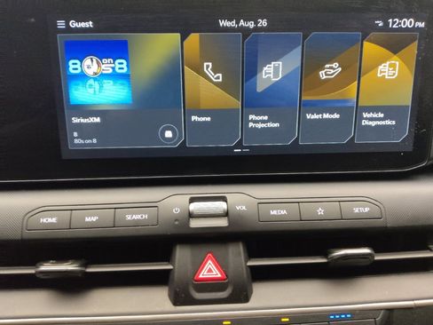 Used 2025 Kia K4 FWD image 25