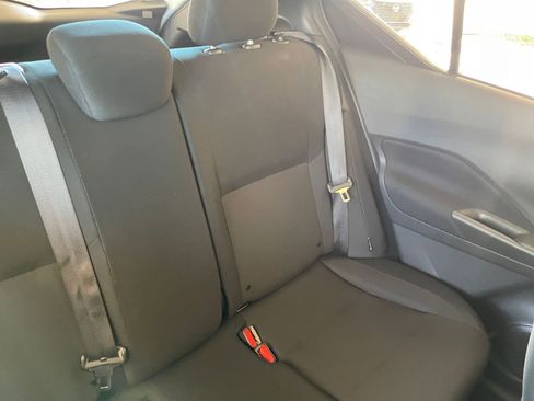 Used 2024 Nissan Kicks S image 35