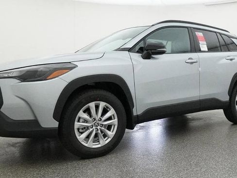 New 2026 Toyota Corolla Cross LE image 17