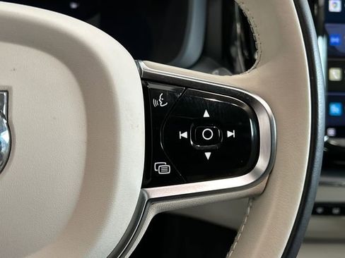 Certified 2023 Volvo XC60 B5 Core w/ Climate Package image 14