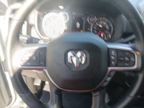 New 2026 RAM 2500 Tradesman image 47