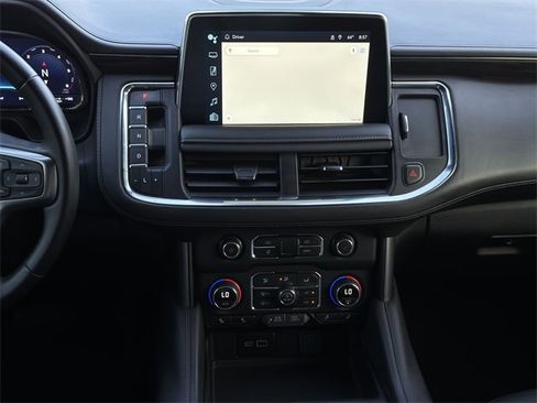 Certified 2024 Chevrolet Tahoe Z71 image 16