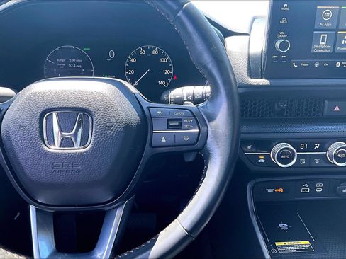 Used 2024 Honda CR-V Sport-L image 12
