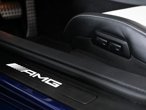 Used 2018 Mercedes-Benz AMG GT C image 40