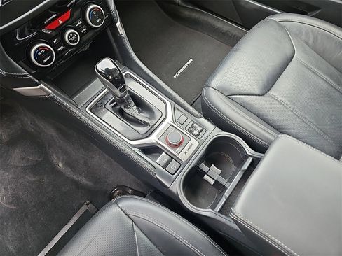 Certified 2023 Subaru Forester Limited image 27