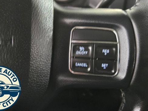 Used 2018 RAM 2500 Big Horn image 15