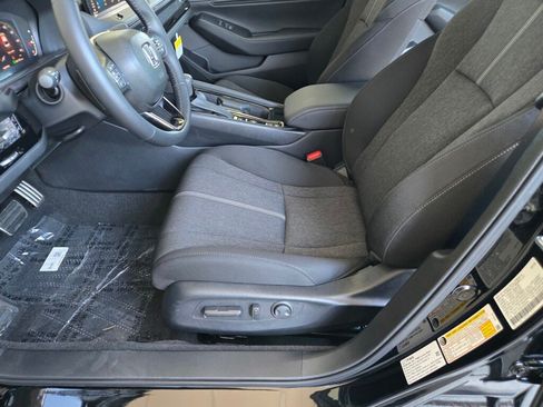 Used 2026 Honda Accord Sport image 18