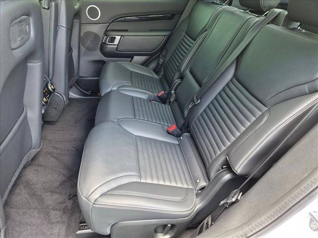 Used 2025 Land Rover Discovery S AWD/4WD image 20