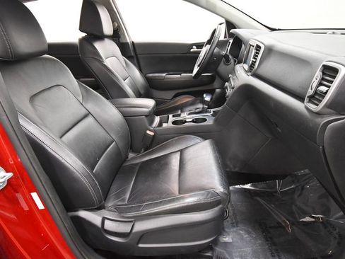 Used 2017 Kia Sportage EX AWD/4WD image 18