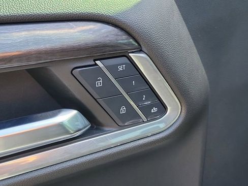 Certified 2024 Chevrolet Silverado 1500 LTZ AWD/4WD image 21